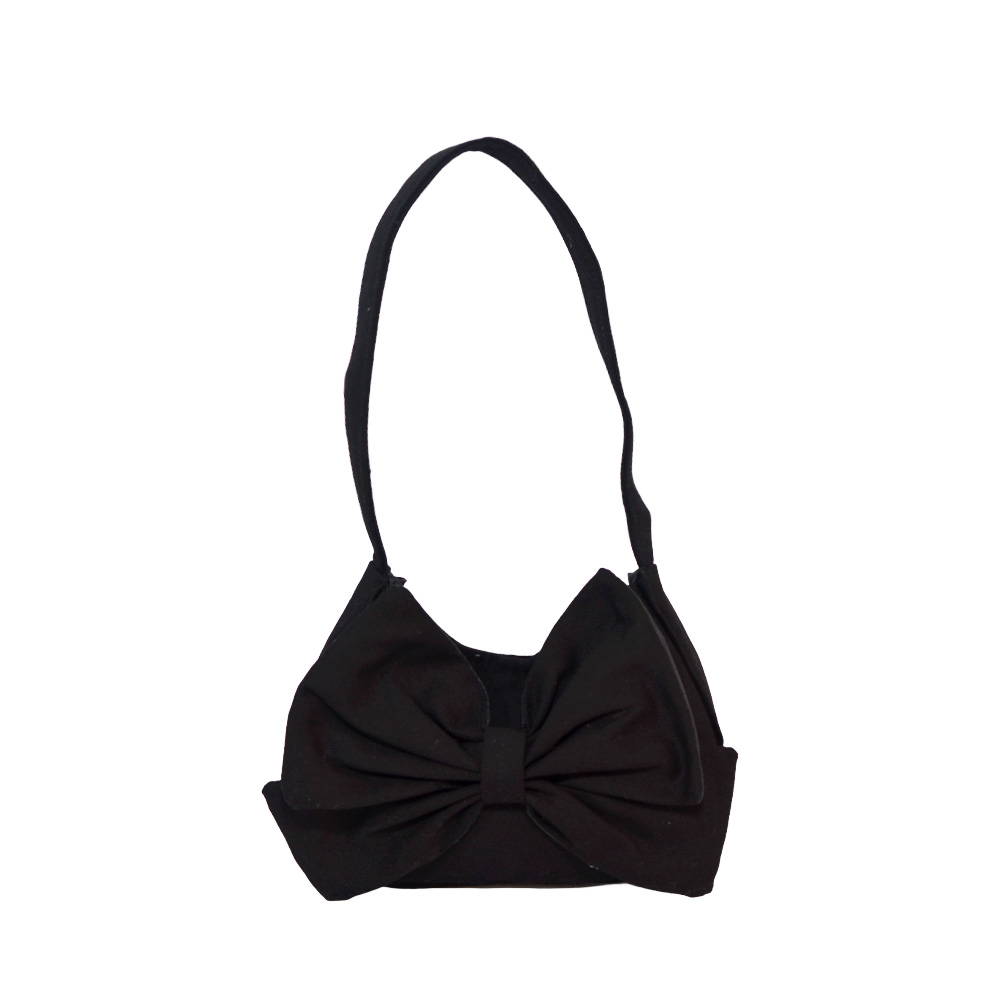 MINI BAG MOÑO GRANDE