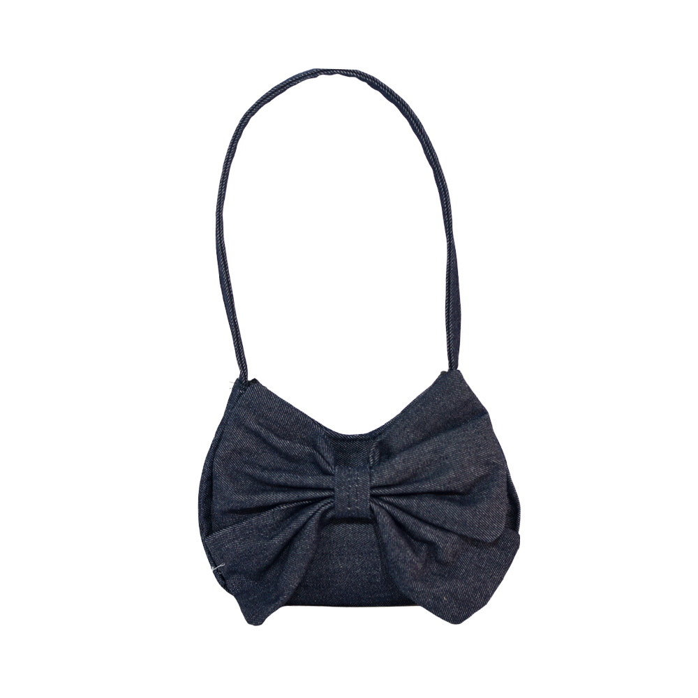 MINI BAG MOÑO GRANDE