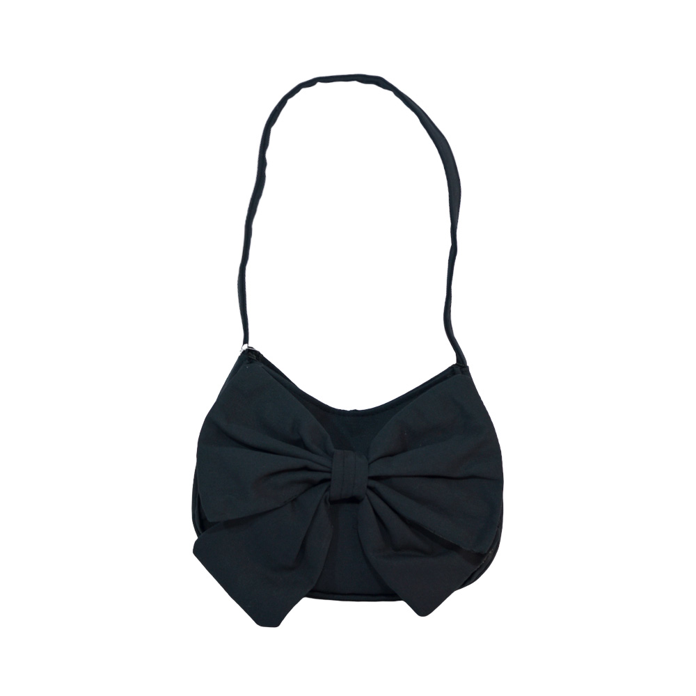 MINI BAG MOÑO GRANDE