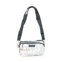 [38899] BANDOLERA METALIZADA