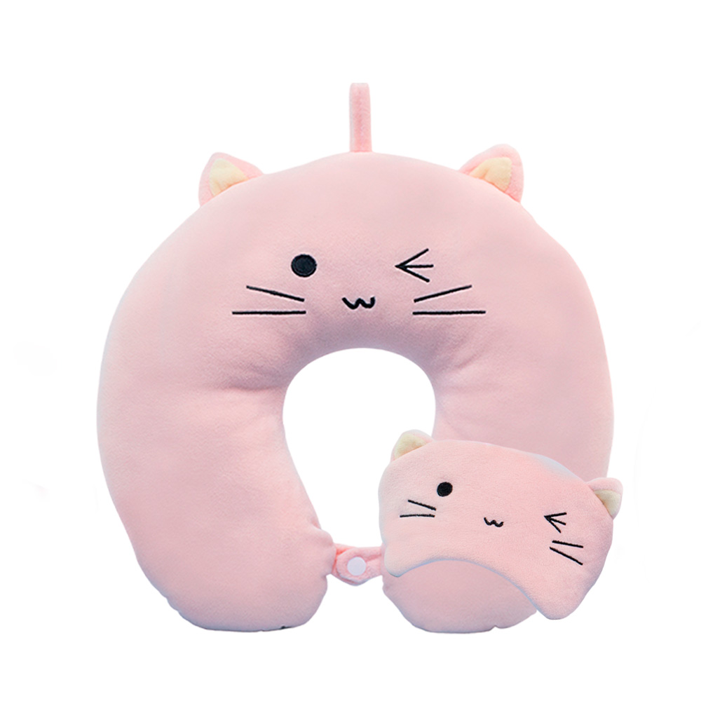 ALMOHADA C/ANTIFAZ