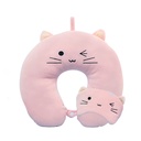 ALMOHADA C/ANTIFAZ
