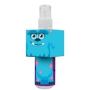 PERFUME INFANTIL CUBES x65ml