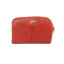 MINI BAG CON CORREA REGULABLE
