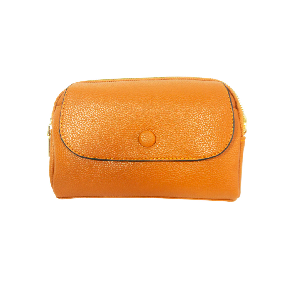 MINI BAG CON CORREA REGULABLE
