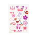 TATUAJES INFANTIL TEMPORAL