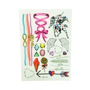 TATUAJES INFANTIL TEMPORAL