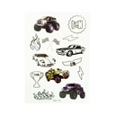 TATUAJES INFANTIL TEMPORAL