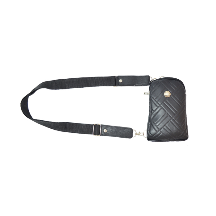 [35875] BANDOLERA PORTA CELULAR