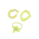 COLERO FLOR X3 UNIDADES