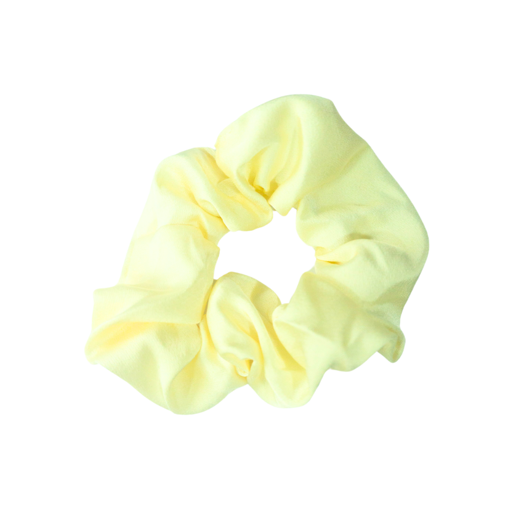 SCUNZI LISO DE SATEN