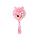 CEPILLO INFANTIL FORMAS
