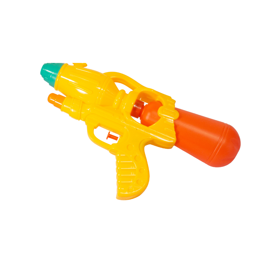 PISTOLA DE AGUA 29cm