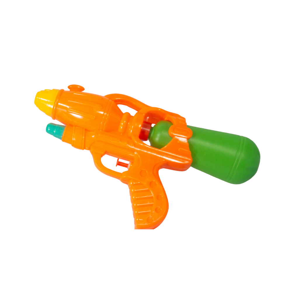 PISTOLA DE AGUA 29cm