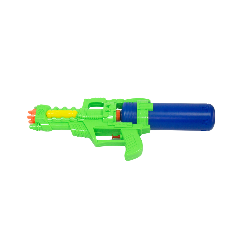 PISTOLA DE AGUA 43cm