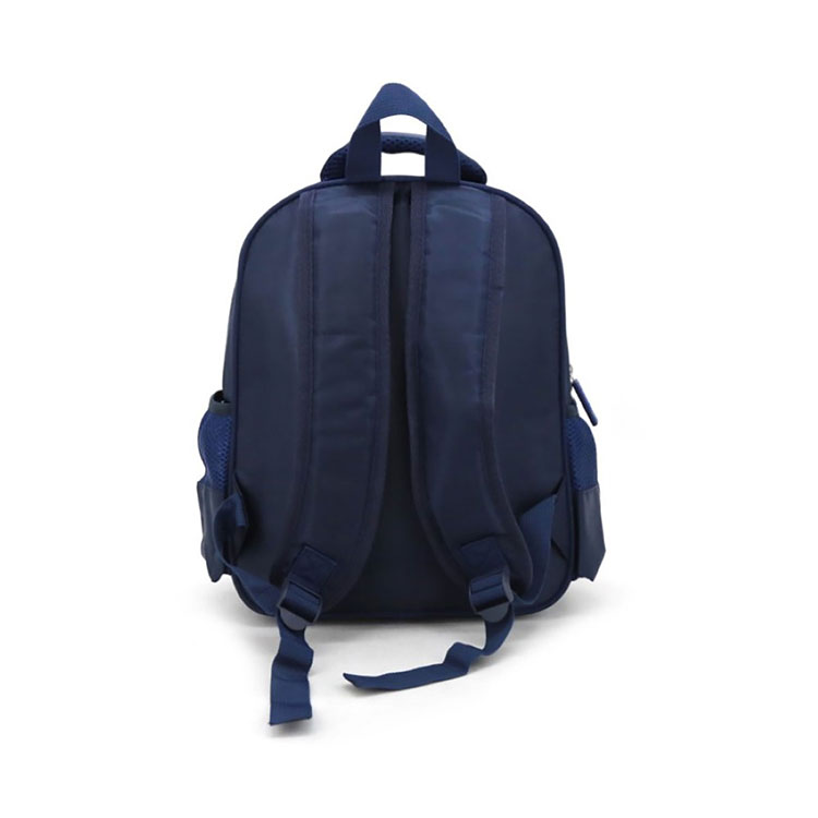 MOCHILA GAME TERMOFORMADA 12"