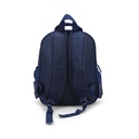 MOCHILA GAME TERMOFORMADA 12"
