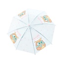 PARAGUAS INFANTIL CON ANIMALITOS