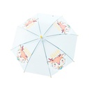 PARAGUAS INFANTIL CON ANIMALITOS