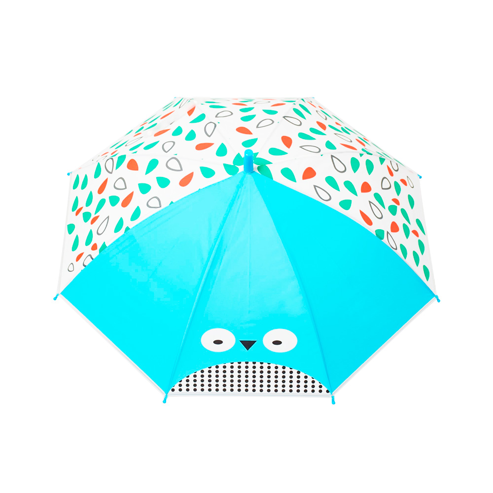 PARAGUAS INFANTIL VARIOS ESTAMPADOS