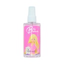 BODY SPLASH PINK BARBIE