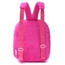 MOCHILA DE PELUCHE ANIMALES