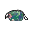 [39525] BANDOLERA PUFFER