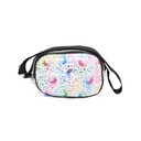 [39525] BANDOLERA PUFFER
