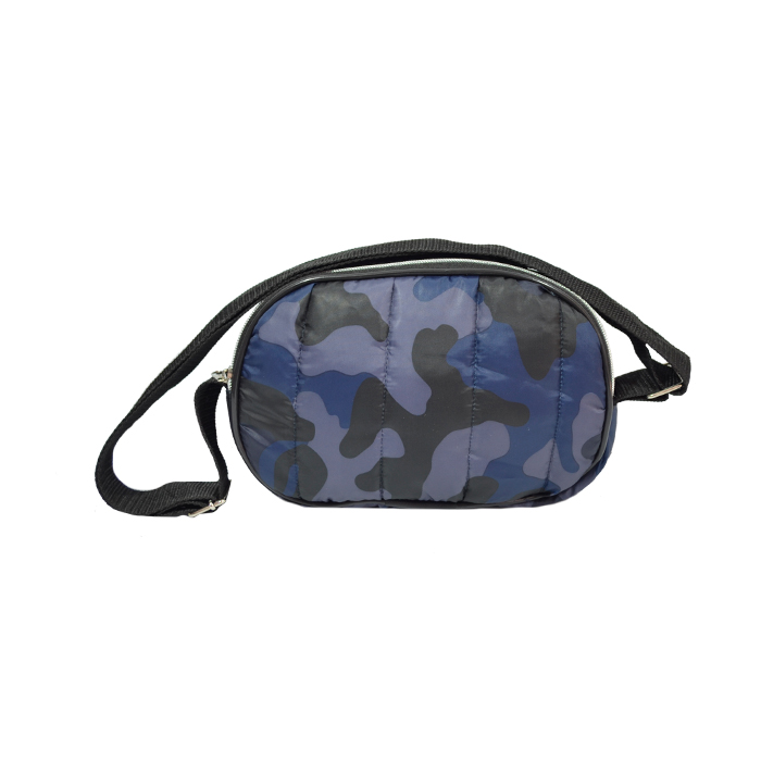 [39525] BANDOLERA PUFFER