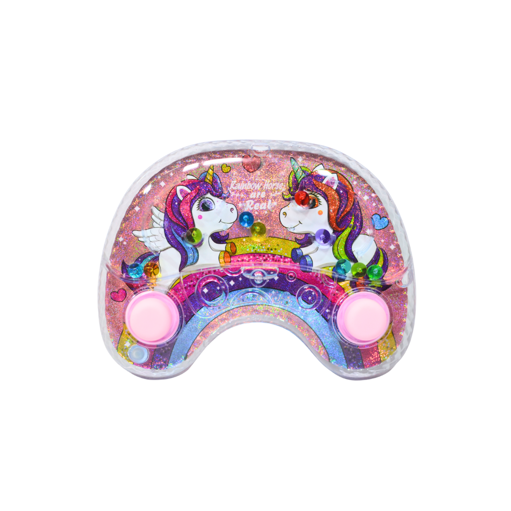 JUEGO DE AGUA MANDO PLAY