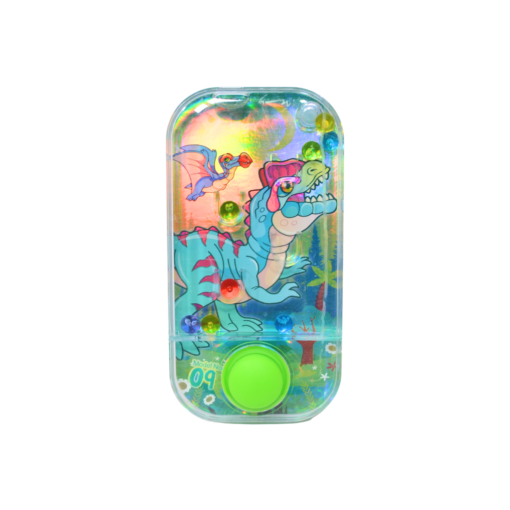 JUEGO DE AGUA MINI FONDOS DIVERSOS