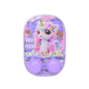 JUEGO DE AGUA UNICORNIO 2 BOTONES
