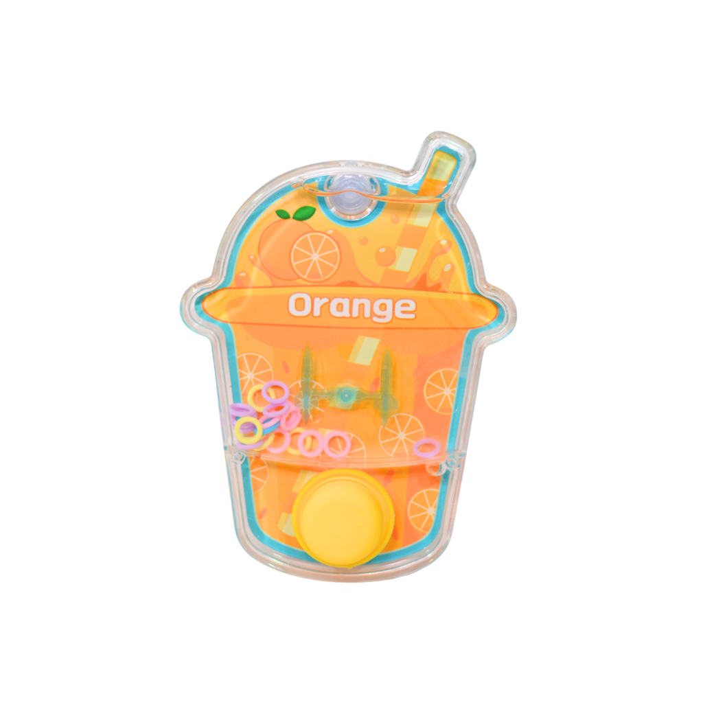 JUEGO DE AGUAS LICUADOS