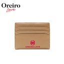 BILLETERA TARJETERO SELLO OREIRO LOVE