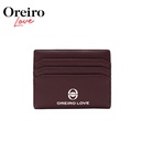 BILLETERA TARJETERO SELLO OREIRO LOVE