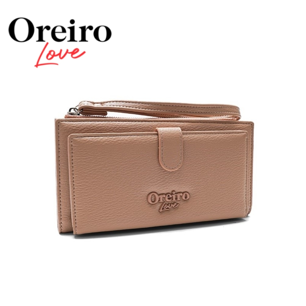 BILLETERA OREIRO LOVE