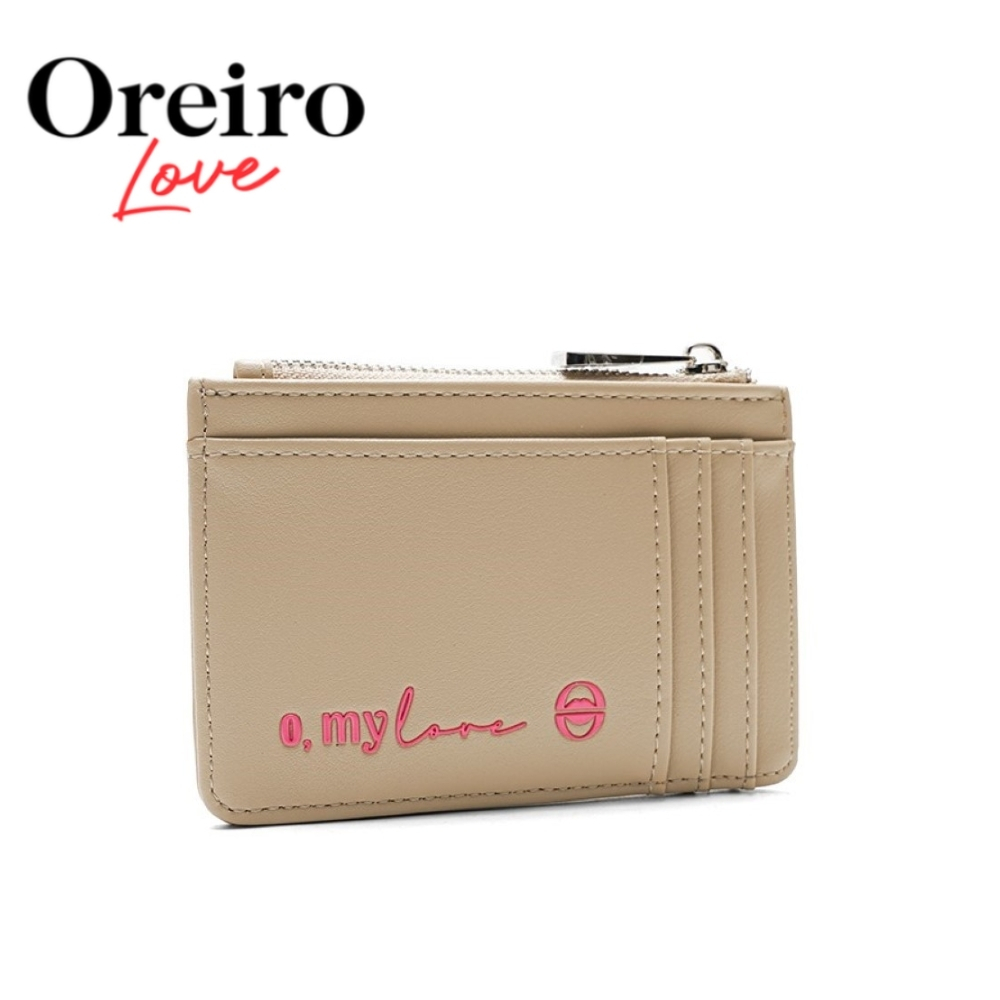 TARJETERO OREIRO LOVE
