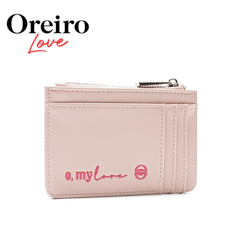 TARJETERO OREIRO LOVE