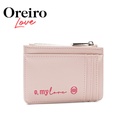 TARJETERO OREIRO LOVE