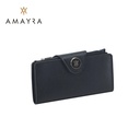 BILLETERA CON SOLAPA AMAYRA