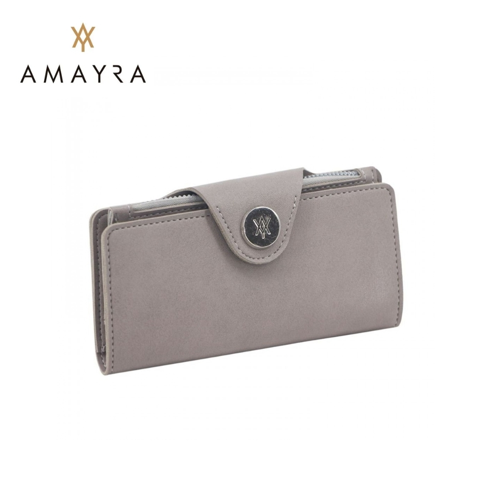 BILLETERA CON SOLAPA AMAYRA