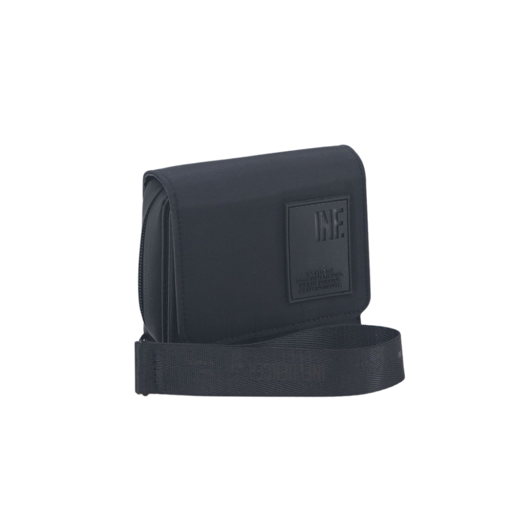 BILLETERA POCKET CON LLAVERO