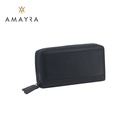 BILLETERA 2 DIVISIONES BICOLOR AMAYRA