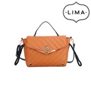 [38872] BANDOLERA SOLAPA LIMA 