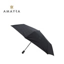 PARAGUAS CORTO AUTOMÁTICO 21" ESTAMPADA LOGO AMAYRA