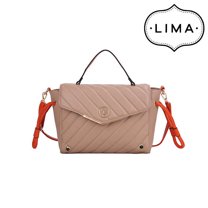 [38872] BANDOLERA SOLAPA LIMA 