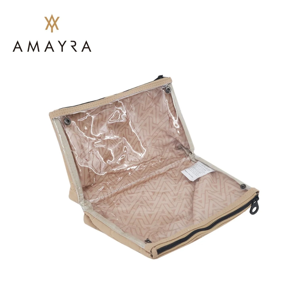 PORTACOSMETICOS AMAYRA