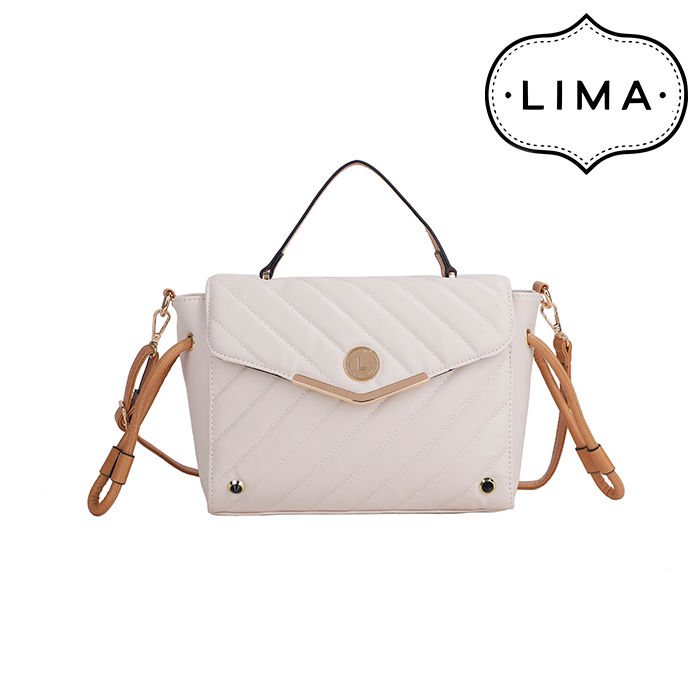[38872] BANDOLERA SOLAPA LIMA 