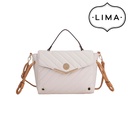 [38872] BANDOLERA SOLAPA LIMA 