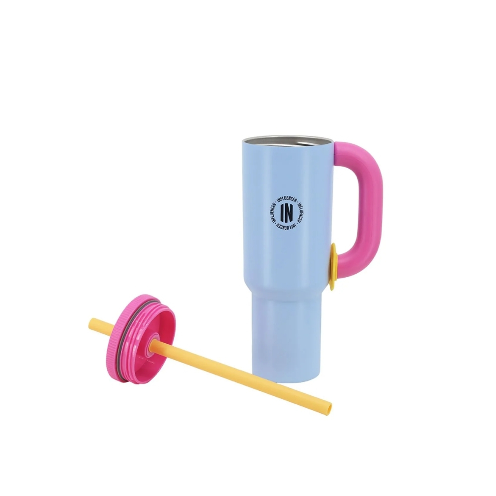 VASO TERMICO INFLUENCER 1180ML